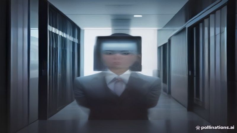 小蓝视频工程师与客户远程联调视频系统画面